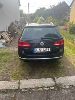 Passat B7 2012 - 3
