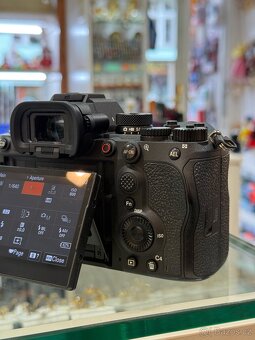 Sony A9iii - 3