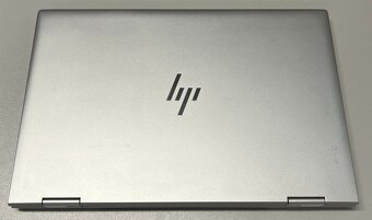 HP ELITEBOOK x360 830 G8, 13.3", i5, 16GB, 500GB NVMe,Win11 - 3
