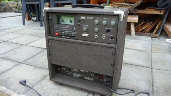 Akustické kombo AVB Cv 50 - 3