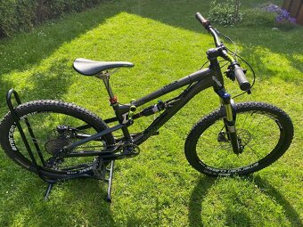 Prodám Dartmoor Wish - dětské Enduro- rezervováno - 3