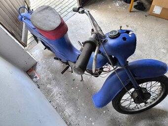 Jawa 555 - 3