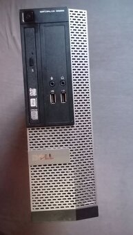 Dell Optiplex 3020 - 3