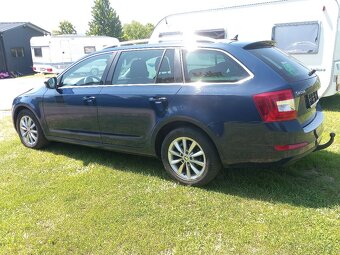 Prodám Škoda Octavia 3 1.4 tsi 110 kw BUSINESS, MANUÁL 6 KVA - 3