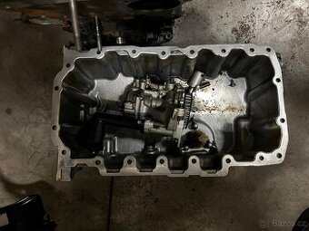 Motor VW T6 2022 - 3