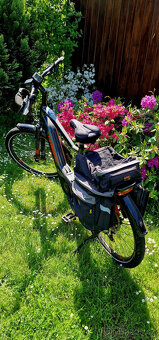 Elektrokolo HaiBike Trekking 9 - 3