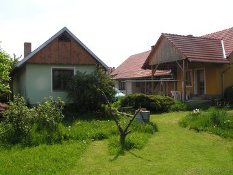 Pronájem RD - 3