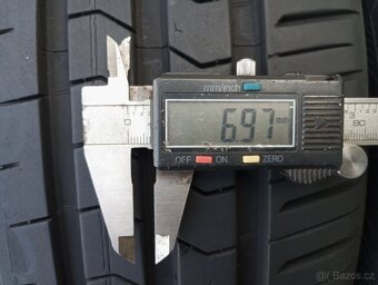 Letní pneumatiky Vredestein 215/40 R16 86W - 3