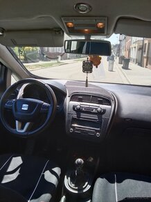 Prodám SEAT ALTEA XL - 3