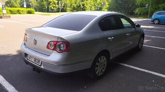 VW Passat B6 1.8tsi 2010 225 000km - Nová STK - 3