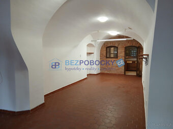 Pronájem, obchodní prostor, Přibyslav - 3