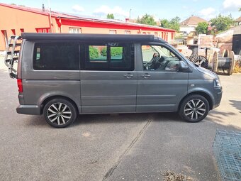 VW California 2014 - 3