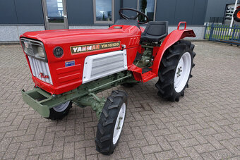 Traktor Yanmar YM1610 4wd - 3