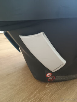 Autosedačka Cybex Aton 5 Navy Blue - 3