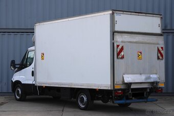 Iveco Daily 35S16,8PALET,KLIMA,H.ČELO - 3
