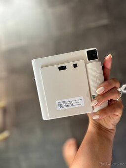 Fujifilm Instax Square SQ1 jako nový - 3