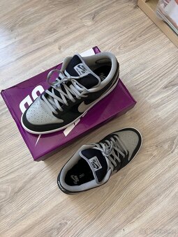 Nike sb dunk low j-pack shadow - 3