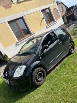 Citroën C2 2007 1.1 44kw - 3