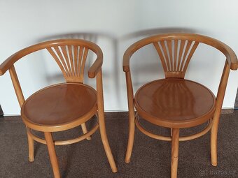 Židle Thonet - 3