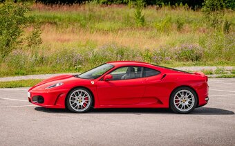 Ferrari F430 Coupé z roku 2007 - 3