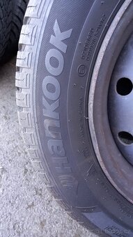 4x kola rozteč 4x108,Peugeot,Citroen 175/65R14 - 3