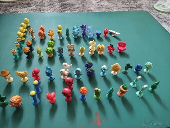 Stikeez - 3