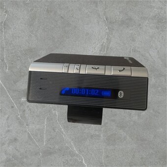 Bluetooth handsfree Sony Ericsson HCB-120 - 3