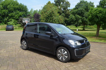 PRODÁM VW E-UP FACELIFT 2021 UNITED BAT 38KWH, DPH - 3