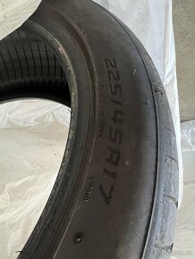 Pneumatiky Falken 225/45 R17 - 3