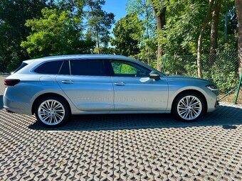 ŠKODA SUPERB 2.0 TDI DSG 110kW L&K TAŽNÉ - 3