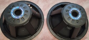 Reproduktory P audio - 3
