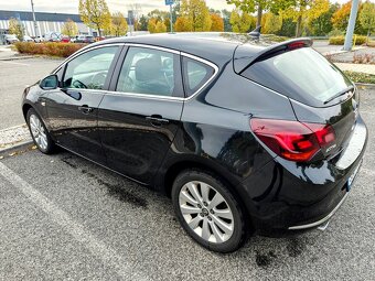Opel Astra J 2.0 CDTI • 2014 • 121kw • 106t km • Automat - 3