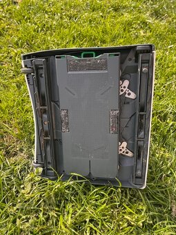 Prodám čistič pevných podlah Vorwerk - SP530 - 3