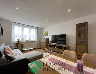 Prodej byty 3+1, 60 m2 - Chodov, ev.č. 02374 - 3