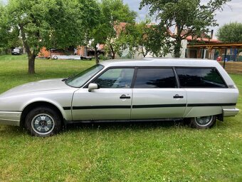 Citroen CX Break TRI - 3