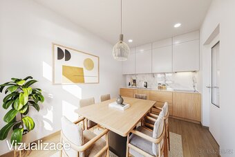 Rodinný dům s udržovanou zahradou v obci Vojkovice – ihned k - 3