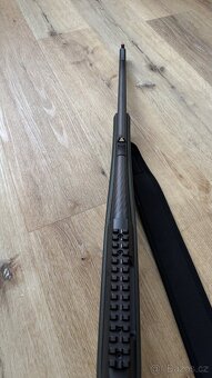 Steyr mannlicher sm 12 sx - 3