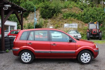 Ford Fusion - 3