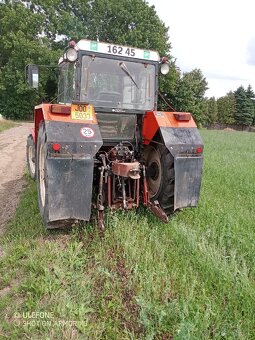 Zetor 16245 - 3