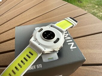 Garmin Forerunner 970 - 3
