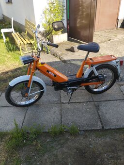 Babetta - 3