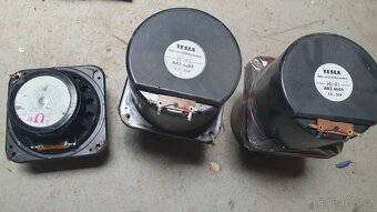REPRODUKTORY TESLA - 3