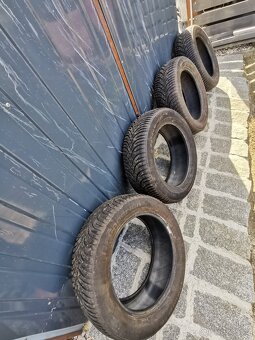 Zimní pneumatiky BFGoodrich - 3