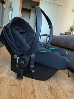 Avionaut Cosmo 2.0 s isofixem - 3