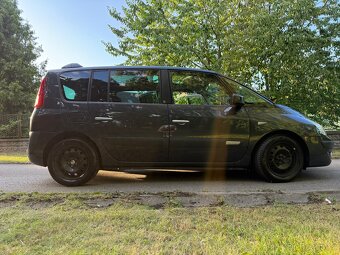 Renault Espace 2012, 96kw - 3