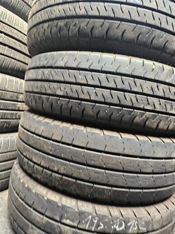 195/70R15C 104/102S Linam VAN01 FALKEN - 3