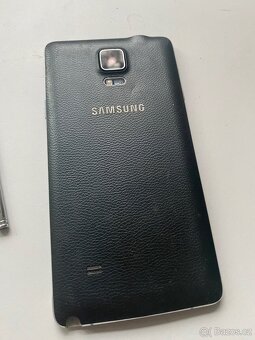 Samsung Galaxy Note 4 - 3