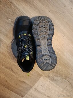 Boty Keen Chandler CNX - 3