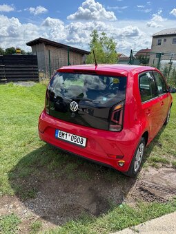 VW Up 1.0 MPI, r.v. 2019,LPG 55 kW - 3