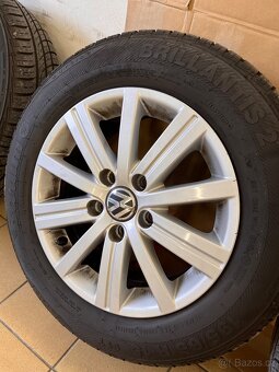 5x112 r15 letní Caddy - 3